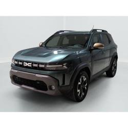 Dacia Duster Hybrid 140 Extreme Saint-Jouan-des-Gu&eacute;rets