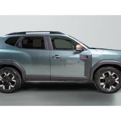 Dacia Duster Hybrid 140 Extreme Saint-Jouan-des-Gu&eacute;rets