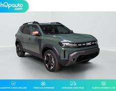 Dacia Duster Saint-Jouan-des-Guérets