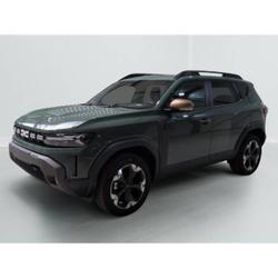 Dacia Duster Hybrid-G 150 4x4 Extreme Saint-Jouan-des-Gu&eacute;rets