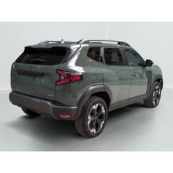 Dacia Duster Hybrid-G 150 4x4 Extreme Saint-Jouan-des-Gu&eacute;rets