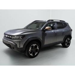 Dacia Duster Hybrid-G 150 4x4 Extreme Saint-Jouan-des-Gu&eacute;rets