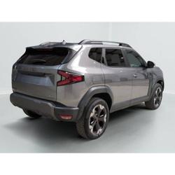 Dacia Duster Hybrid-G 150 4x4 Extreme Saint-Jouan-des-Gu&eacute;rets