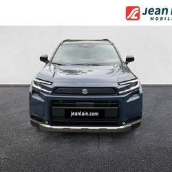 Suzuki Across 2.5 Hybride Rechargeable Style occasion - Thonon-les-Bains - photo 2/30