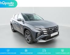 Hyundai Tucson Saint-Jouan-des-Guérets