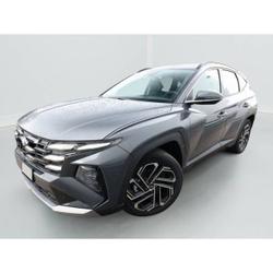 Hyundai Tucson 136 MHEV TREND Saint-Jouan-des-Gu&eacute;rets