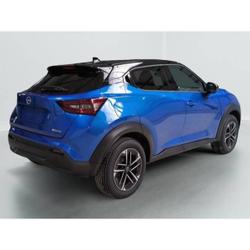 Nissan Juke HYBRID 143 N-Connecta Saint-Jouan-des-Gu&eacute;rets