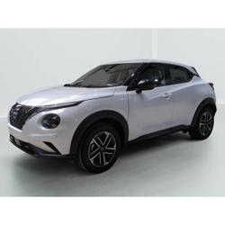 Nissan Juke HYBRID 143 N-Connecta Cesson-S&eacute;vign&eacute;