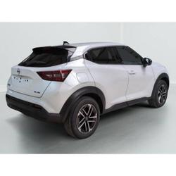 Nissan Juke HYBRID 143 N-Connecta Cesson-S&eacute;vign&eacute;