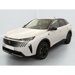 Peugeot 3008 Phase 4 Gt 1.2 HYBRID 145 Saint-Jouan-des-Gu&eacute;rets