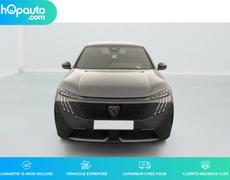 Peugeot 3008 Saint-Jouan-des-Guérets