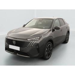 Peugeot 3008 Phase 4 Gt 1.2 HYBRID 145 Saint-Jouan-des-Gu&eacute;rets