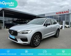 Volvo XC60 Laval