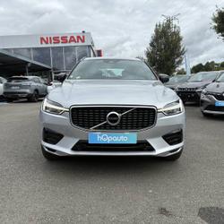 Volvo XC60 D4 AdBlue 190 ch Geartronic 8 R-Design Laval