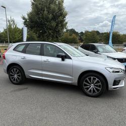 Volvo XC60 D4 AdBlue 190 ch Geartronic 8 R-Design Laval