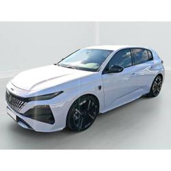 Peugeot 308 III Phase 1 Hybrid 145 e-DCS6 GT Saint-Jouan-des-Gu&eacute;rets