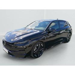 Peugeot 308 III Phase 1 Hybrid 145 e-DCS6 GT Saint-Jouan-des-Gu&eacute;rets