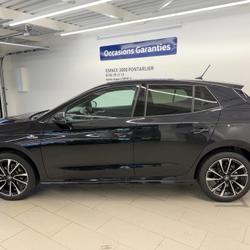 Skoda Fabia Fabia 1.5 TSI 150 ch EVO 2 DSG7 Monte-Carlo Pontarlier