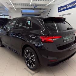 Skoda Fabia Fabia 1.5 TSI 150 ch EVO 2 DSG7 Monte-Carlo Pontarlier