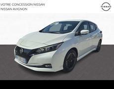 Nissan Leaf Carpentras