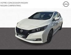 Nissan Leaf Carpentras