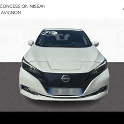 Nissan Leaf 150ch 40kWh N-Connecta 22 occasion - Carpentras - photo 3/38