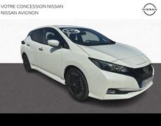 Nissan Leaf Avignon