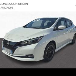 Nissan Leaf 150ch 40kWh N-Connecta 22 Avignon