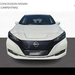Nissan Leaf 150ch 40kWh N-Connecta 22 Avignon