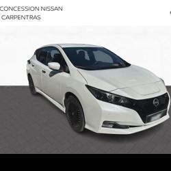 Nissan Leaf 150ch 40kWh N-Connecta 22 Avignon