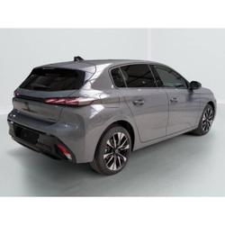 Peugeot 308 III Phase 1 NOUVELLE Hybrid 145 e-DCS6 Allure Saint-Jouan-des-Gu&eacute;rets