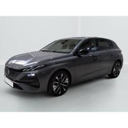 Peugeot 308 III Phase 1 NOUVELLE Hybrid 145 e-DCS6 Allure Saint-Jouan-des-Gu&eacute;rets