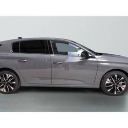 Peugeot 308 III Phase 1 NOUVELLE Hybrid 145 e-DCS6 Allure Saint-Jouan-des-Gu&eacute;rets