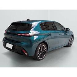 Peugeot 308 III Phase 1 NOUVELLE Hybrid 145 e-DCS6 GT Saint-Jouan-des-Gu&eacute;rets