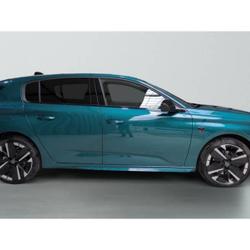 Peugeot 308 III Phase 1 NOUVELLE Hybrid 145 e-DCS6 GT Saint-Jouan-des-Gu&eacute;rets