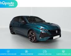 Peugeot 308 III Phase 1 Saint-Jouan-des-Guérets