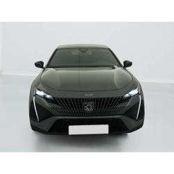Peugeot 408 Hybrid 145 e-DCS6 GT Saint-Jouan-des-Gu&eacute;rets