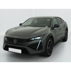 Peugeot 408 Hybrid 145 e-DCS6 GT Saint-Jouan-des-Gu&eacute;rets