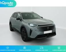 Peugeot 5008 Saint-Jouan-des-Guérets