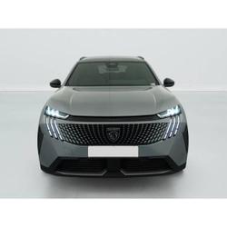 Peugeot 5008 HYBRID 145 CH E-DCS6 ALLURE Saint-Jouan-des-Gu&eacute;rets