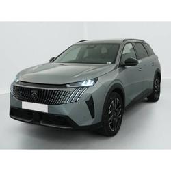 Peugeot 5008 HYBRID 145 CH E-DCS6 ALLURE Saint-Jouan-des-Gu&eacute;rets