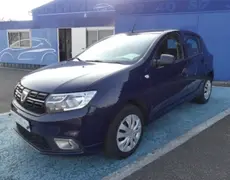 Dacia Sandero Conquereuil