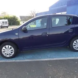 Dacia Sandero 0.9 TCE 90CH AMBIANCE -18 Conquereuil