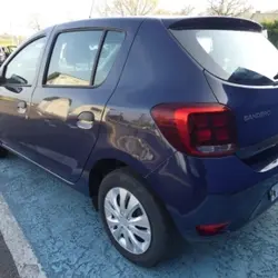 Dacia Sandero 0.9 TCE 90CH AMBIANCE -18 Conquereuil