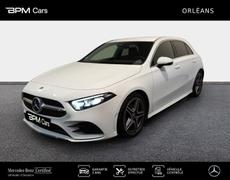 Mercedes Classe A Fleury-les-Aubrais