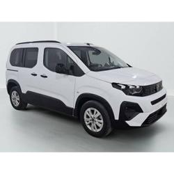 Peugeot Rifter M BLUEHDI 130 S BVA8 5PL ALLURE N1 Saint-Jouan-des-Gu&eacute;rets