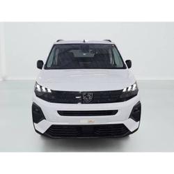 Peugeot Rifter M BLUEHDI 130 S BVA8 5PL ALLURE N1 Saint-Jouan-des-Gu&eacute;rets
