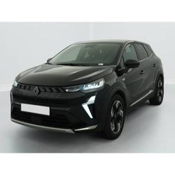 Renault Symbioz E-Tech full hybrid 145 Iconic Laval