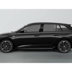 Skoda Scala 116 DSG MONTECARLO Saint-Jouan-des-Gu&eacute;rets