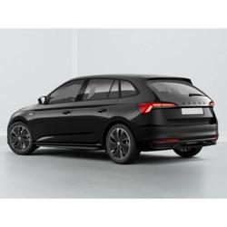 Skoda Scala 116 DSG MONTECARLO Saint-Jouan-des-Gu&eacute;rets